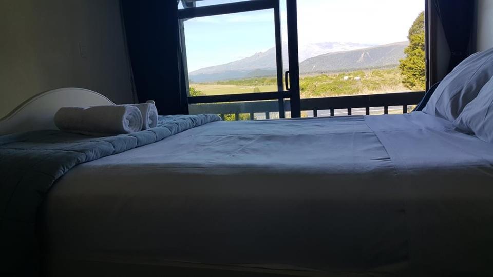 Alpine Chalets National Park Ngoại thất bức ảnh